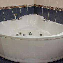 Фото Отель Аэродром Танай