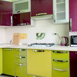 Фото Отель посуточно на проспекте Рабочий