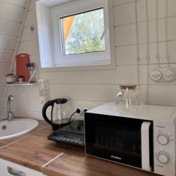 Фото Отель Klever House (Клевер Хаус) Лехтуси Парк