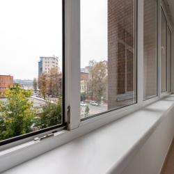 Фото BetterThanHotel (ЛучшеЧемОтель) на улице 5-й Армии