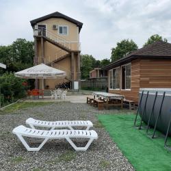 Фото Отель TK's House