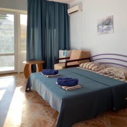 Фото Отель Эдельвейс