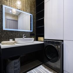 Апартаменты стандарт пр-т Альберта Камалеева, 1