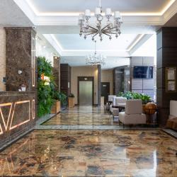 Фото Отель Вертекс (VERTEX)