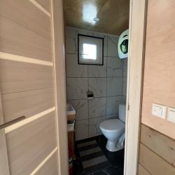 Коттедж Smart (малый модуль)
