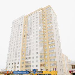 Апартаменты студия