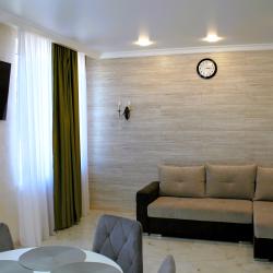 Фото Отель Baltic Resort (Балтик Резорт) на Ольховой 19 к6