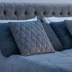 2-комнатные апартаменты улучшенные Indigo Apartments