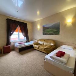 Фото Отель Империал