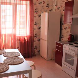 Фото Апартаменты на Урицкого