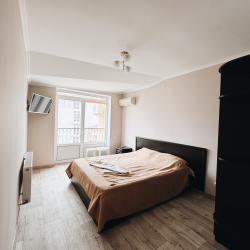 Фото Отель Терра