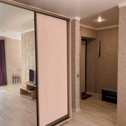 Фото Апартаменты Apart MV (Апарт МВ) на улице 50 лет Октября 49