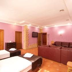 Фото Отель Автодвор