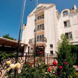 Фото Отель Адмирал