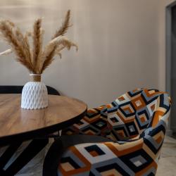 Фото Апартаменты на проспекте Санкт-Петербургский 14