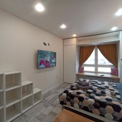 Фото Отель The Loft Studio Moscow (Лофт Студио) на улице Лавриненко