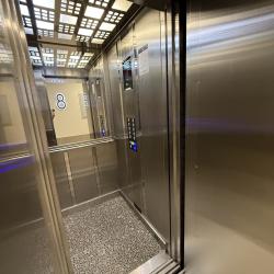 Апартаменты люкс Апартаменты ЛЮКС на Закатной