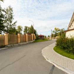 Фото Отель Белые ночи