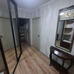 Фото Апартаменты на улице Григорьева 8