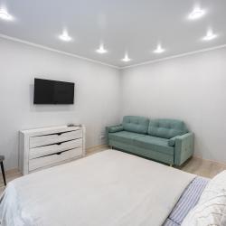 Апартаменты стандарт