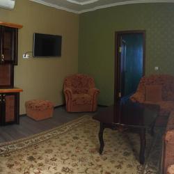 Фото Отель Держава