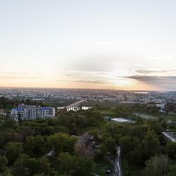 2-комнатные апартаменты улучшенные