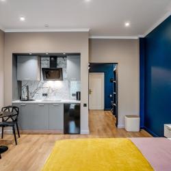 Фото Апарт-отель 11 Бутиков