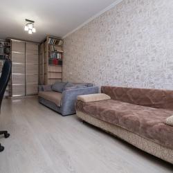 Фото Апартаменты на улице Счастливая 7