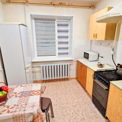 2-комнатные апартаменты стандарт