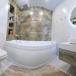 Фото Апартаменты на улице Гражданская