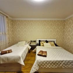 Фото Отель Квартиры в Подмосковье на улице Псковская 5 корпус 3
