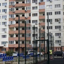 2-комнатные апартаменты улучшенные