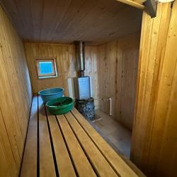 Коттедж стандарт Дом Звездочета