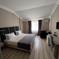 Фото Отель Коминтерн