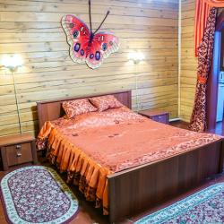 Фото Отель ский Медведь