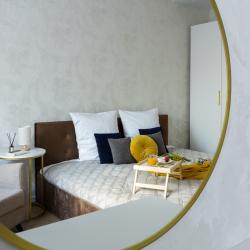 Фото Апартаменты ElizaHome на улице Белоостровская
