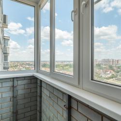 1-комнатные апартаменты люкс