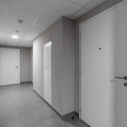 Фото Отель Loft lesnaya на проспекте Большой Сампсониевский 69к7