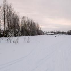 Фото Отель Ильмень