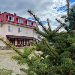 Фото Отель Аммонит