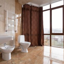 Фото Отель Империя гор