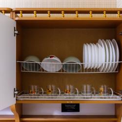 2-комнатные апартаменты улучшенные