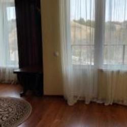 Фото Отель У Стеклянной струи