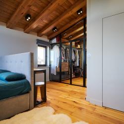 Фото Отель Уютный коттедж в горной местности