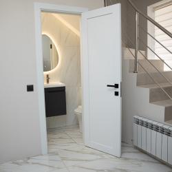 3-комнатные апартаменты улучшенные ул. Абдулвагаба Сулейманова, 24