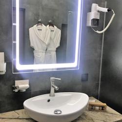 Фото Отель Aluar Boutique Hotel (Алуар Бутик)