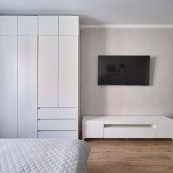 1-комнатные апартаменты стандарт Карамель сети Your Place