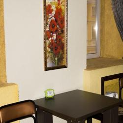 Фото Отель Blackberry (Блэкберри)