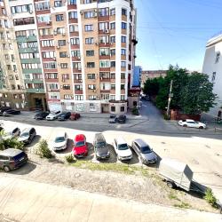 2-комнатные апартаменты улучшенные