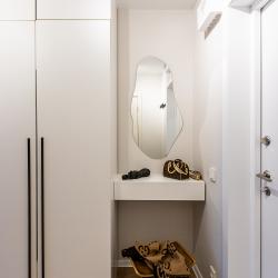 фото 14 Апартаменты ELIZA HOME Лесная